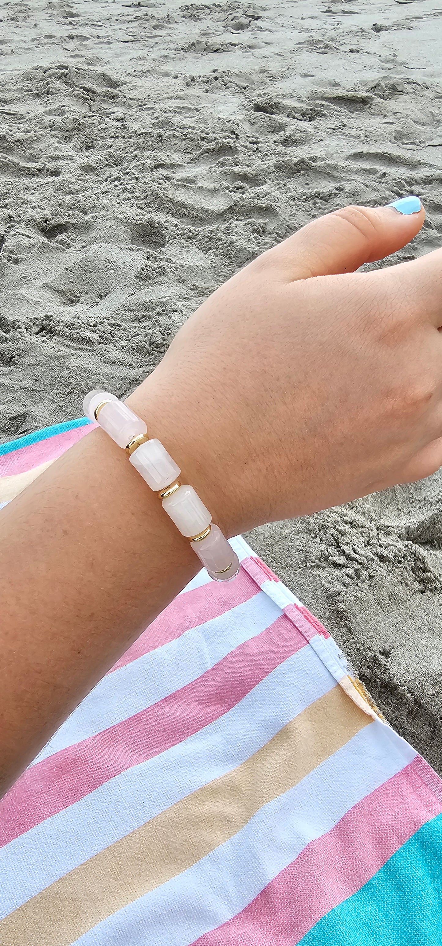 Pinkay Bracelet