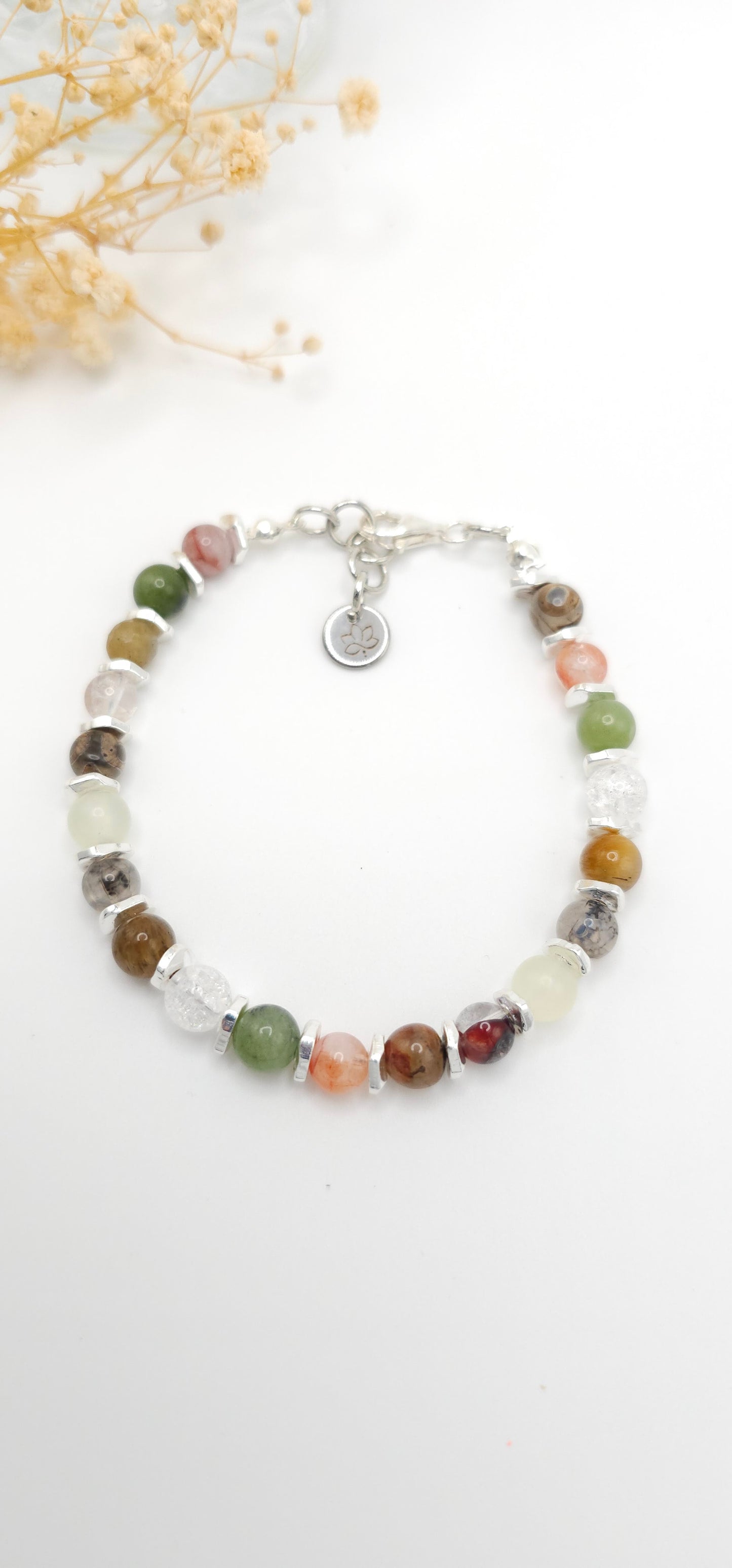 Rainbown Bracelets