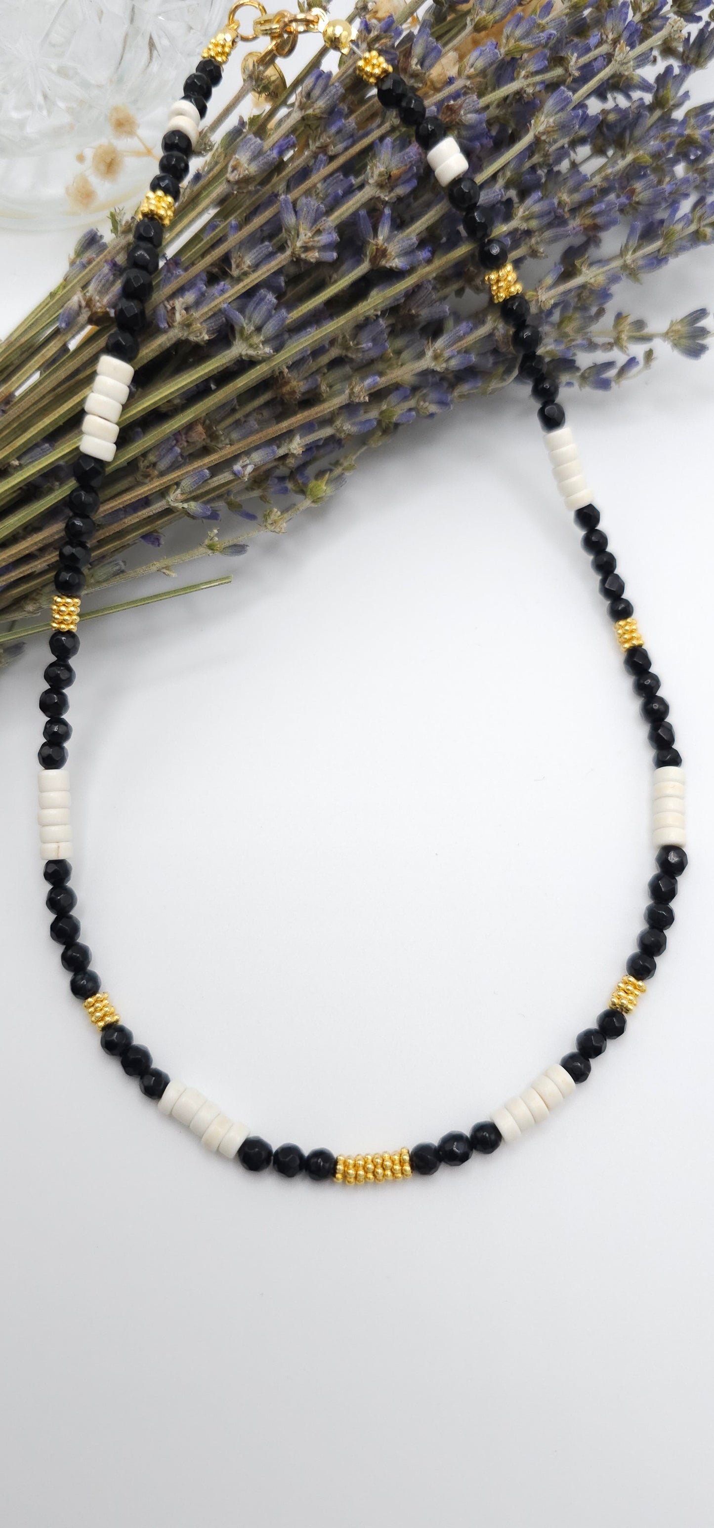 Cairo Necklace