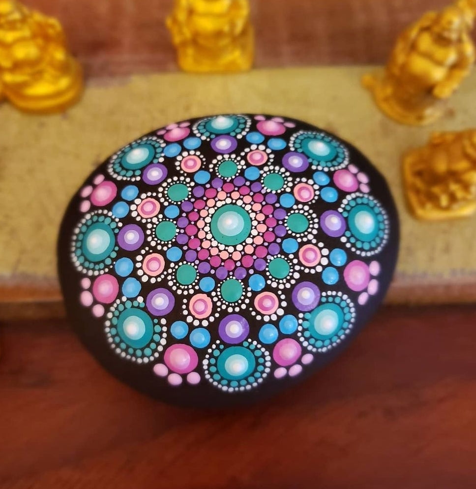 Z Mandala 8
