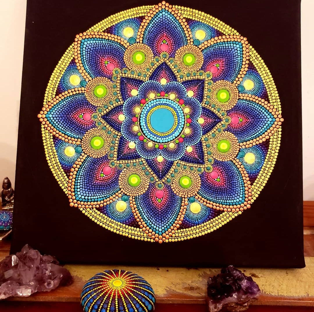 Z Mandala 11