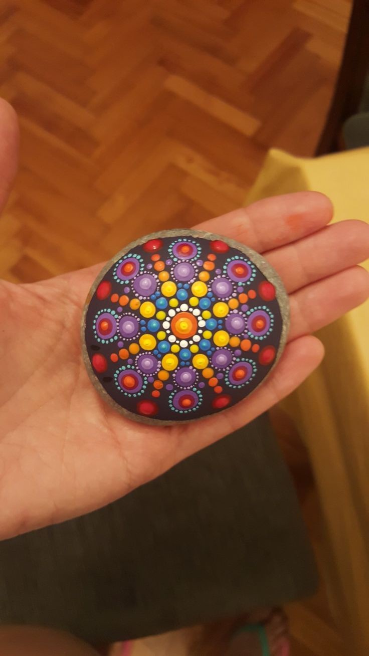 Z Mandala 10