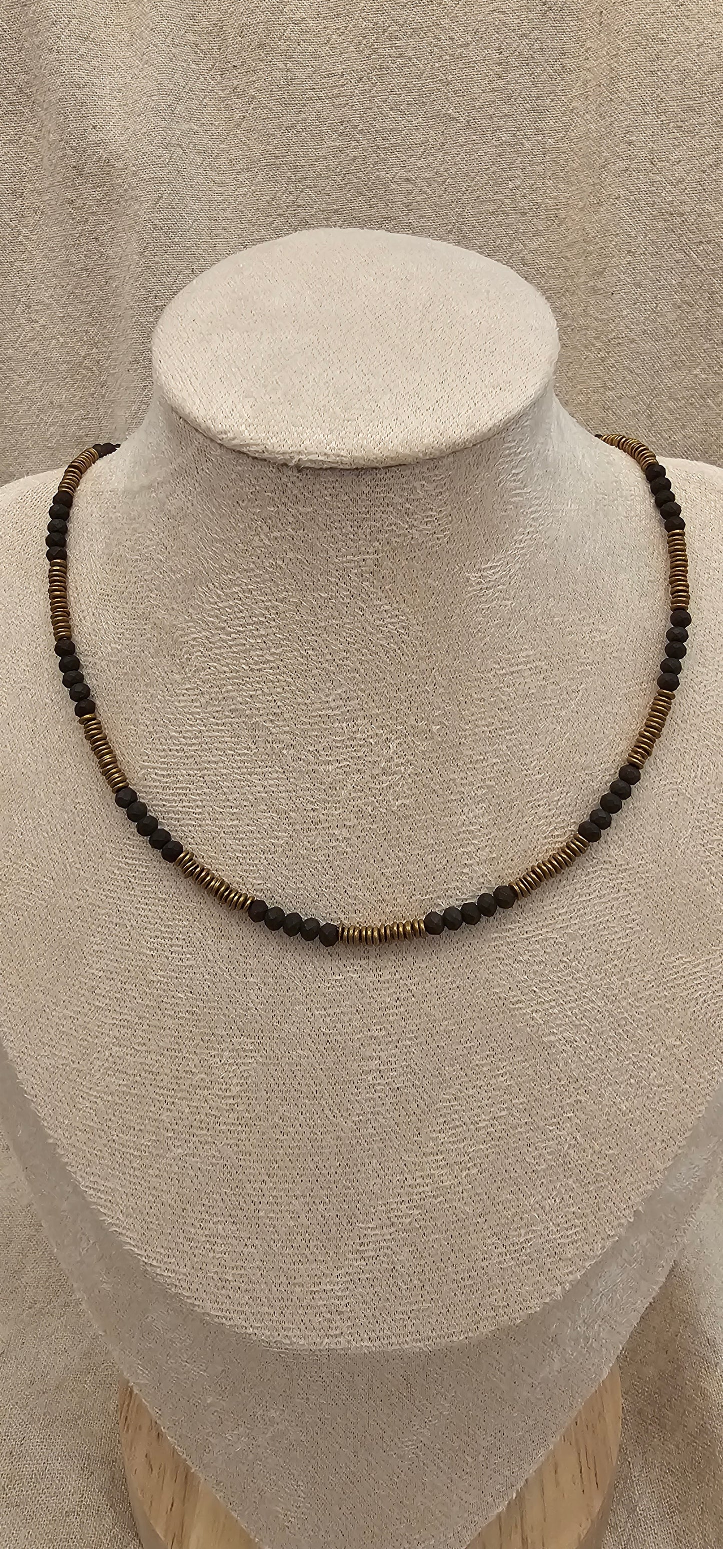 Night Necklace