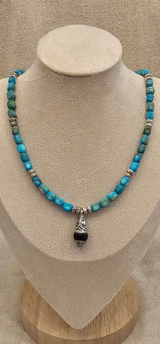 Turkish Necklace