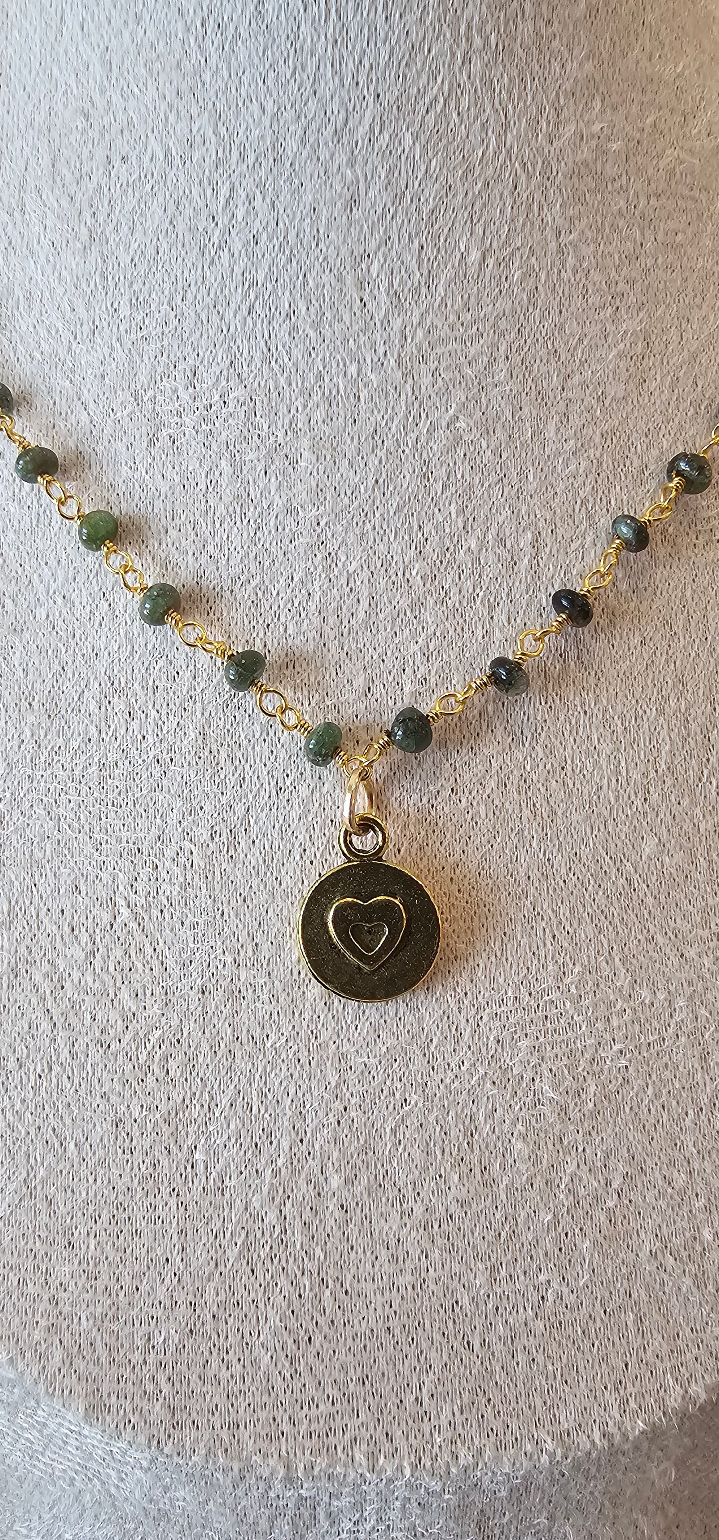 Bonnie Necklace