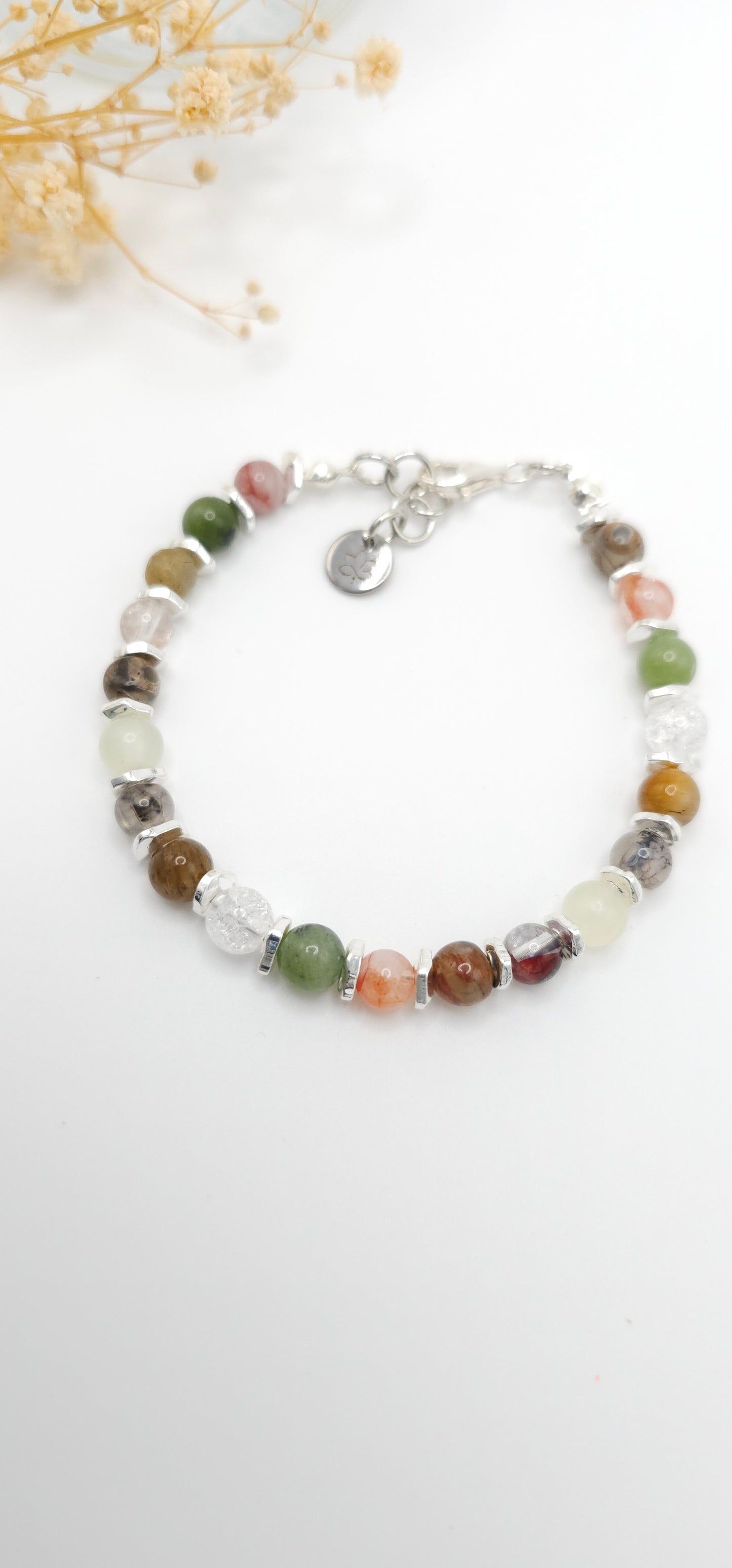 Rainbown Bracelets