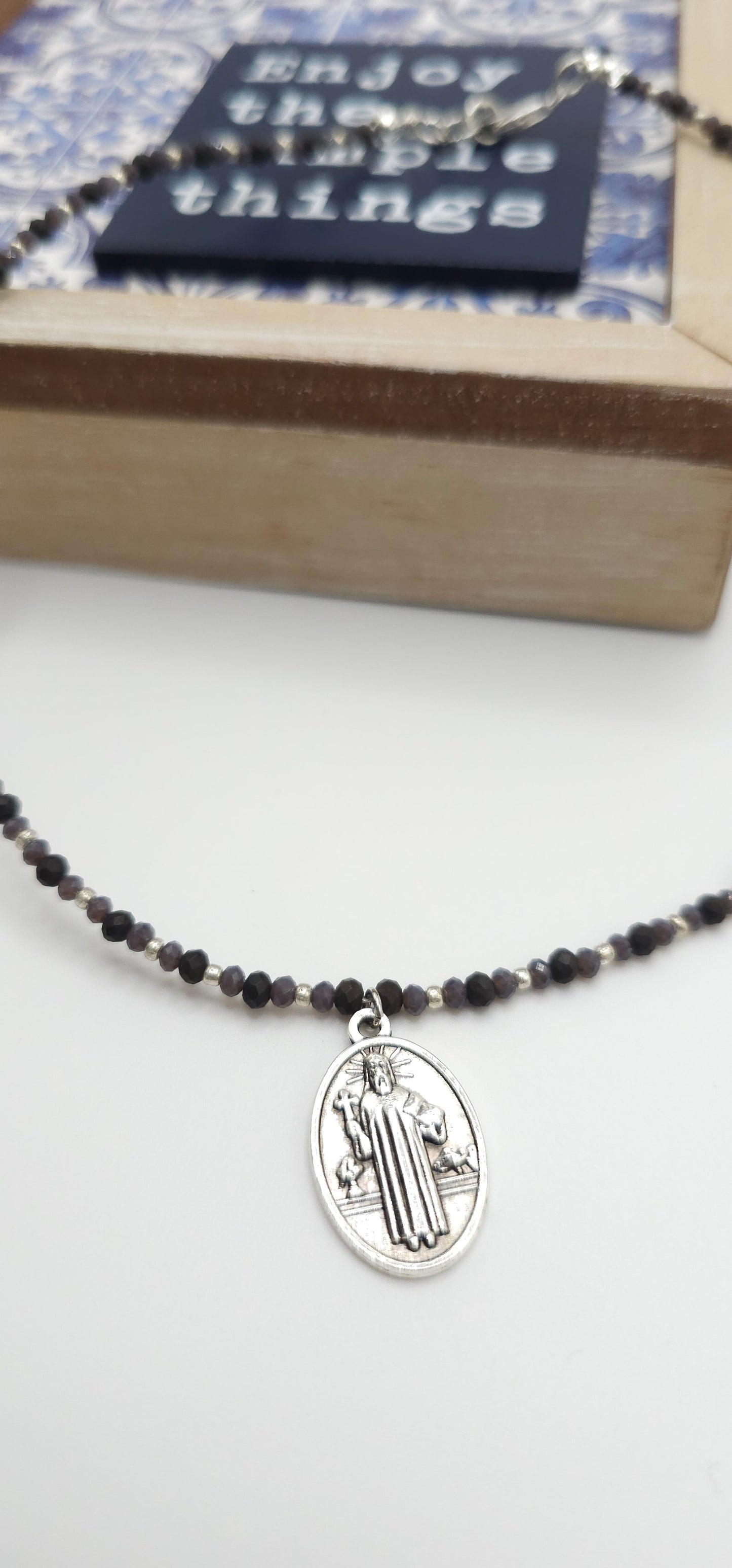 Nazareth Necklace