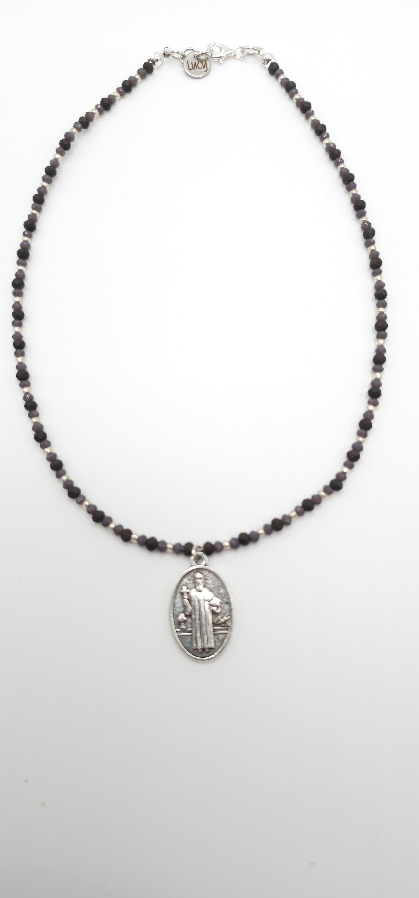 Nazareth Necklace