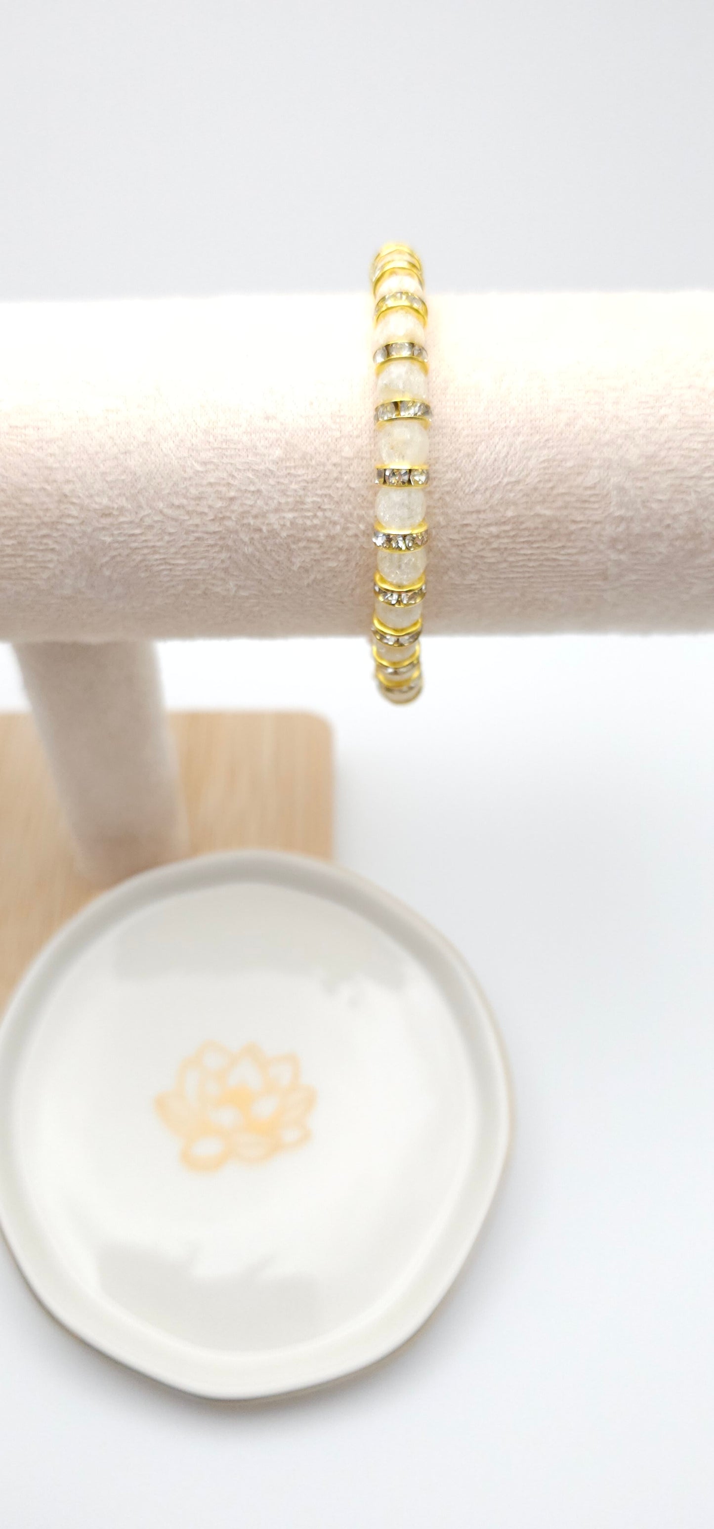 Sol bracelet