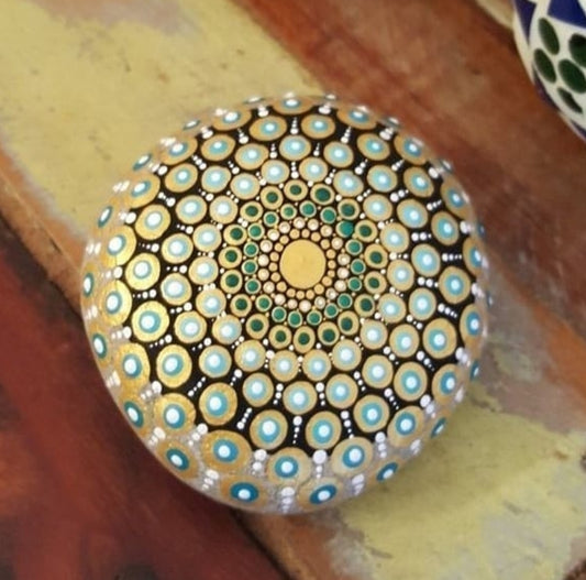 Z Mandala 7
