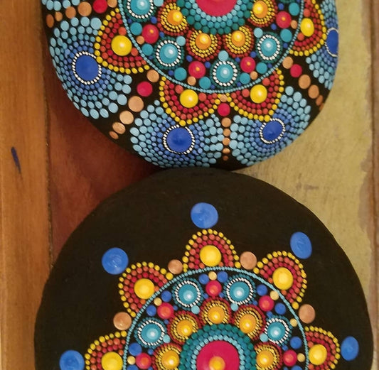 Z Mandala 6