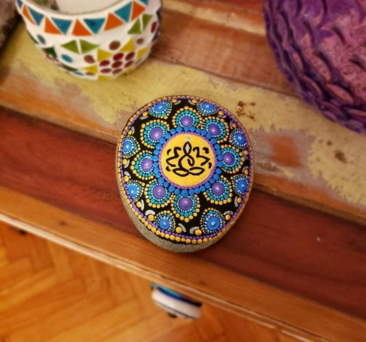 Z Mandala 9